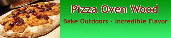 Pizza Outdoor Oven Cooking Firewood